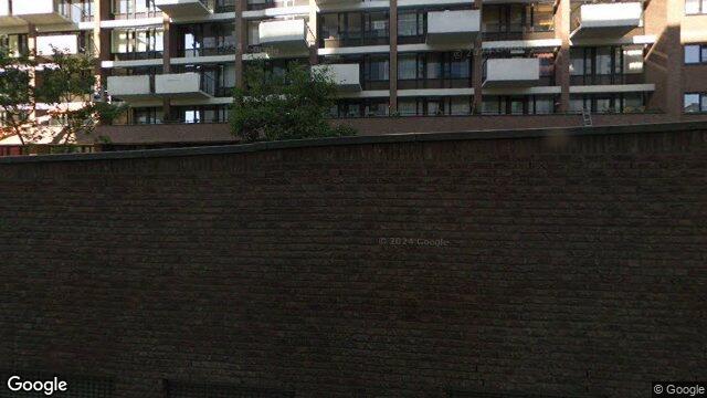 Appartement Lichtstraat in Eindhoven