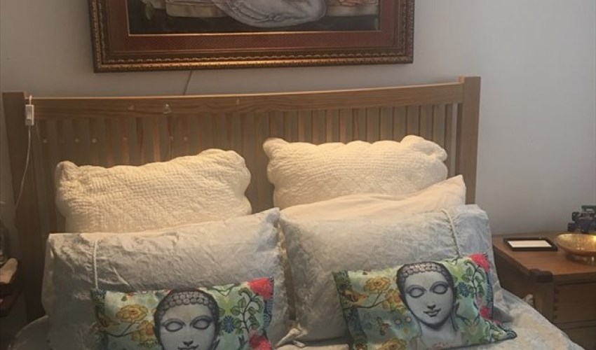 Kamer - Harderwijkstraat/Den Haag (€705.00/30.00m2)