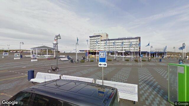 Appartement - Deltaplein/Den Haag (€1750.00/85.00m2)