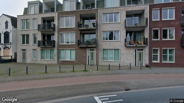 Appartement Nieuwendijk in Geldrop