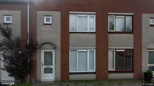 Huurwoning Etty Hillesumplantsoen in Hoofddorp