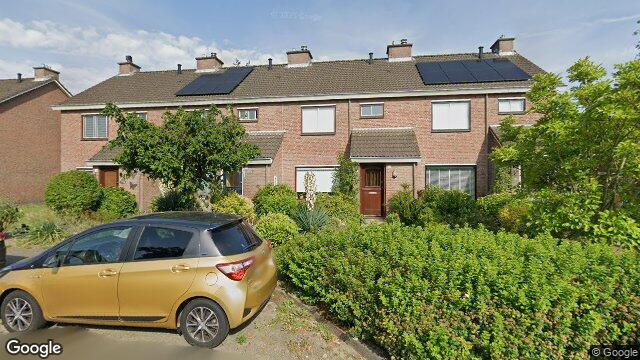 House Carry van Bruggenstraat in Smilde