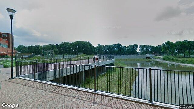 Appartement Meerring in Eindhoven