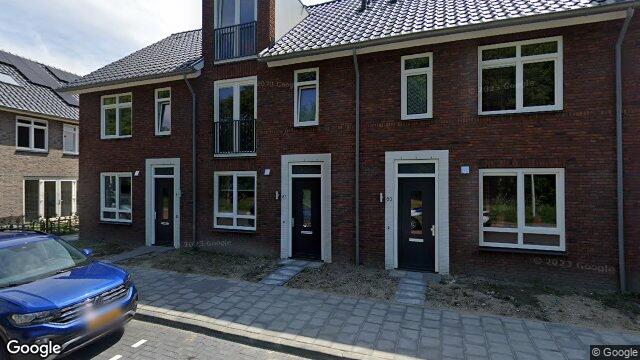 Huurwoning - Zilverschoon/Hazerswoude-Dorp (€1750.00/127.00m2)