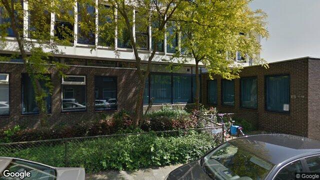 Appartement - Ericastraat/Eindhoven (€1315.00/46.00m2)