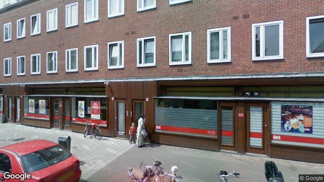 Appartement - Hudsonstraat/Amsterdam (€2200.00/48.00m2)