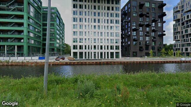 Appartement - Haarlemmerweg/Amsterdam (€1959.00/64.00m2)