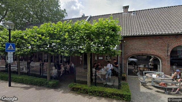 Apartment van Dongenstraat in Lierop