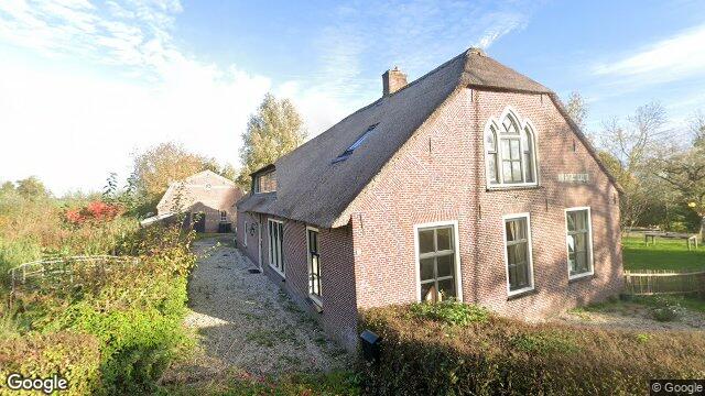 Huurwoning Hekendorpse Buurt in Hekendorp