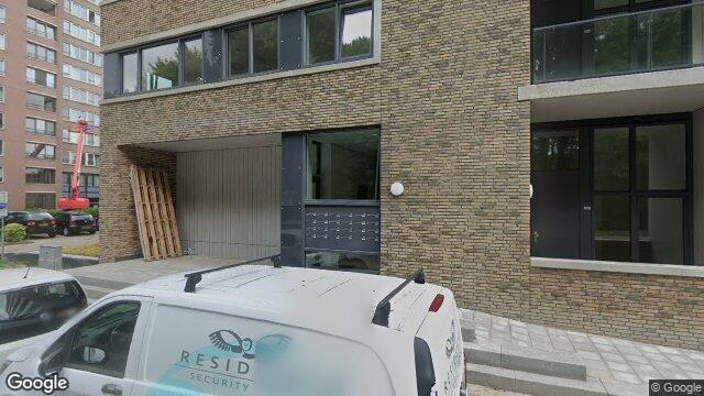 Appartement Berberisweg in Rotterdam