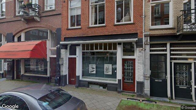 Appartement - Tweede Van der Helststraat/Amsterdam (€3500.00/64.00m2)