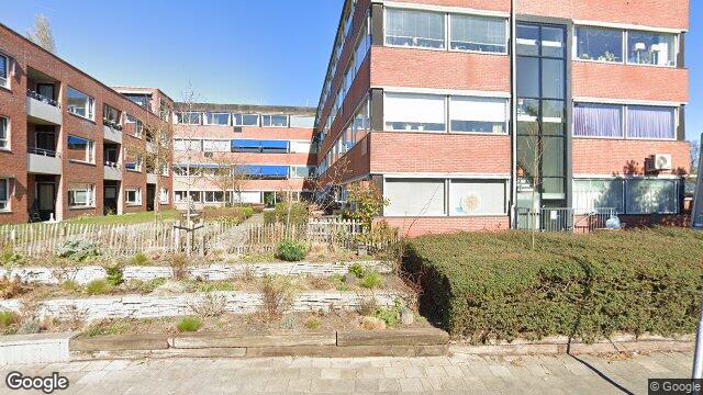 Appartement - Assendorperdijk/Zwolle (€713.00/30.00m2)