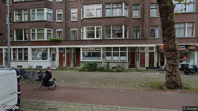 Appartement - Mathenesserweg/Rotterdam (€1015.00/67.00m2)