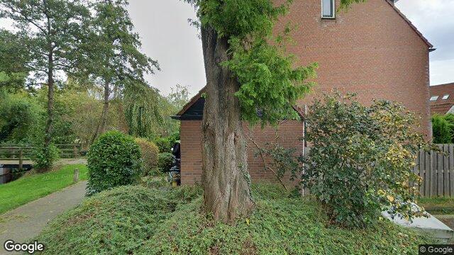 Huurwoning Duinmeierij in Leidschendam