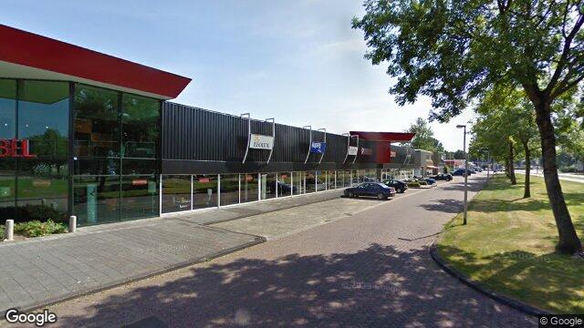 Appartement - De Tureluur/Dronten (€1299.00/63.00m2)