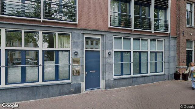 Appartement Reguliersgracht in Amsterdam