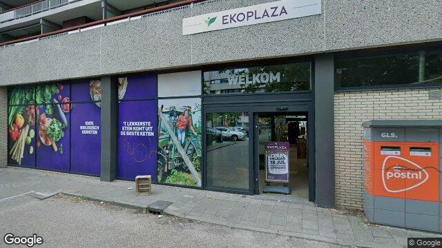 Apartment Bomanshof in Eindhoven