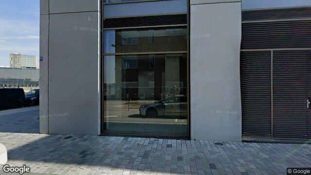 Appartement Rijnhavenkade in Rotterdam