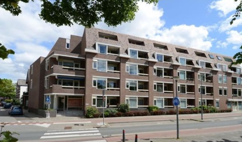 Appartement Havenstraat in Hilversum