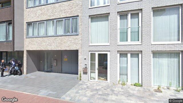 Appartement - John Blankensteinstraat/Amsterdam (€3000.00/122.00m2)