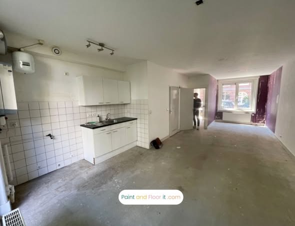 Appartement - Unknown/Amsterdam (€1995.00/49.00m2)