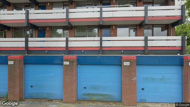 Appartement - H. Cleyndertweg/Amsterdam (€2250.00/88.00m2)