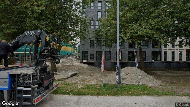 Appartement - Dudokstraat/Hoofddorp (€2850.00/88.00m2)