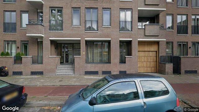 Appartement - Laan van Nieuw-Oost-Indië/Den Haag (€2500.00/87.00m2)