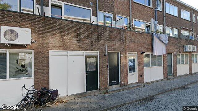 Appartement - Buttervlietstraat/Rotterdam (€1850.00/85.00m2)