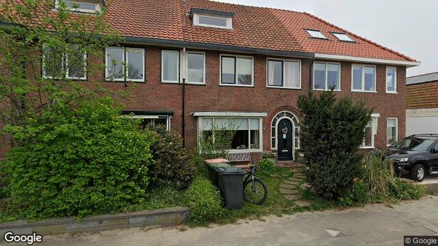 House Mient in Castricum