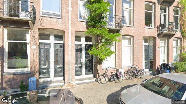 Appartement Da Costakade in Amsterdam