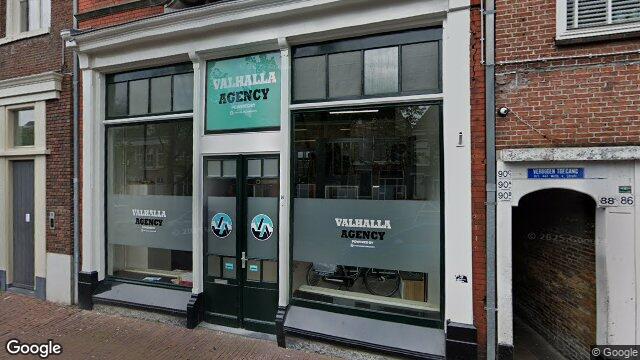 Appartement - Voorstreek/Leeuwarden (€1375.00/100.00m2)