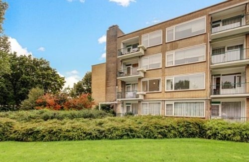 Apartment Pruimenlaan in Amstelveen