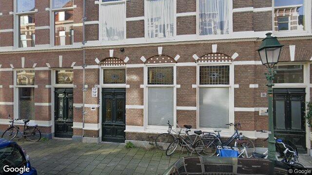 Appartement - Van Merlenstraat/Den Haag (€1850.00/70.00m2)