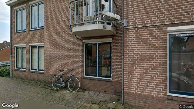 Appartement - Willaerlaan/Scherpenzeel (GD) (€1300.00/109.00m2)