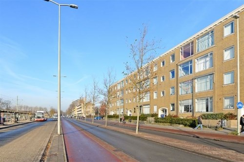 Appartement Leyweg in Den Haag