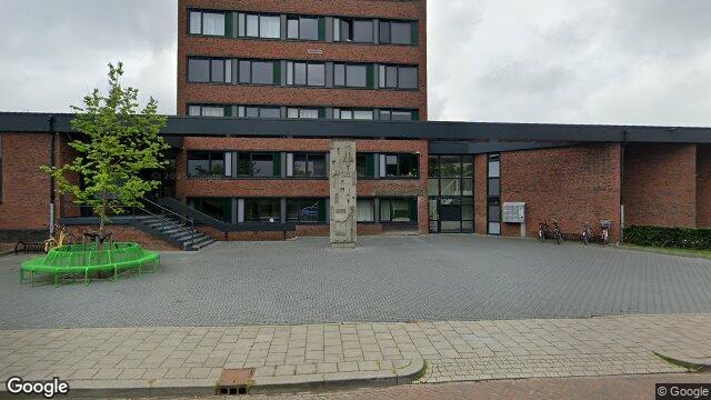 Appartement Burg. Schönfeldsingel in Winschoten