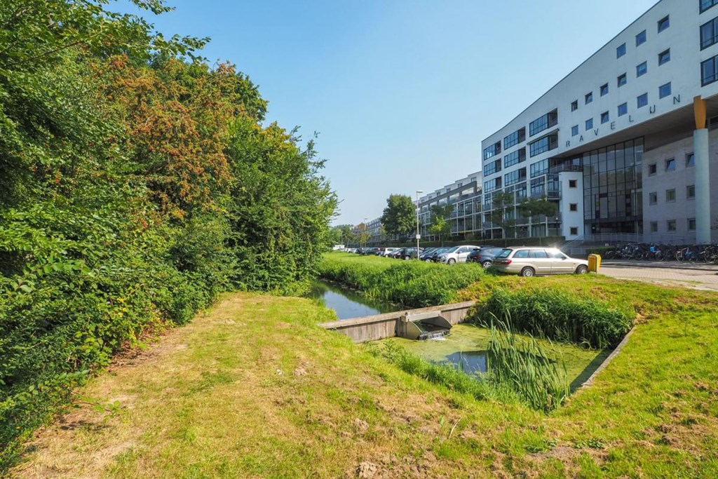 Appartement - Wageningseberg/Utrecht (€1050.00/75.00m2)