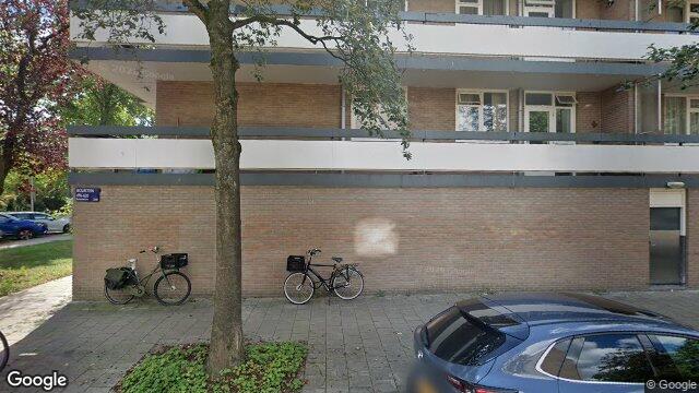 Appartement - Bolestein/Amsterdam (€2600.00/88.00m2)