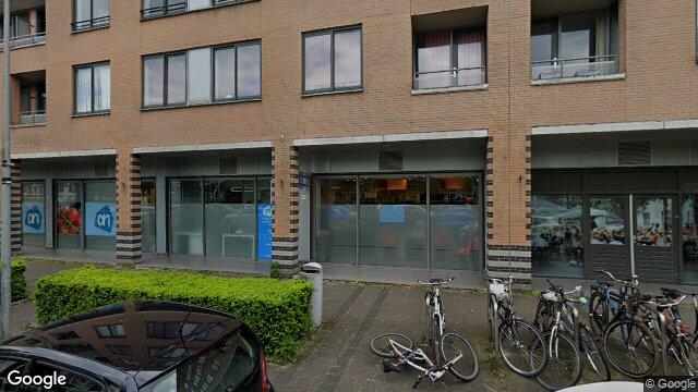 Appartement - Kempenlaan/Amsterdam (€2000.00/85.00m2)