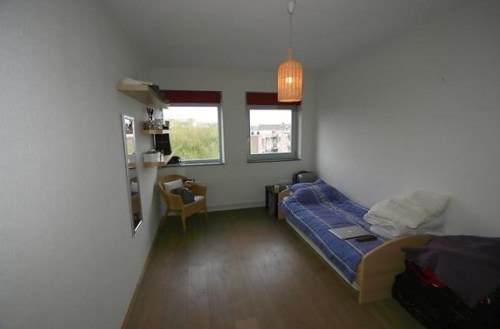 Kamer - Keizerstraat/Den Haag (€600.00/16.00m2)