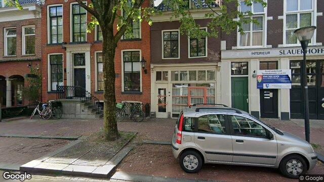 Apartment Tweebaksmarkt in Leeuwarden