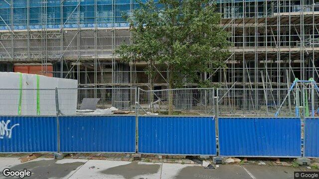 Appartement Saturnusstraat in Den Haag