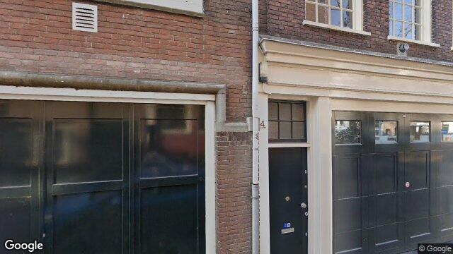 Apartment Oude Looiersstraat in Amsterdam