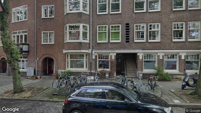 Appartement - Achillesstraat/Amsterdam (€2650.00/61.00m2)