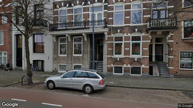 Apartment Badhuisstraat in Vlissingen