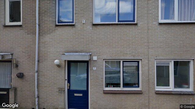 Appartement Kolenstraat in Hilversum