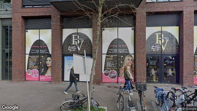 Appartement ks. Ibisplantsoen in Amsterdam
