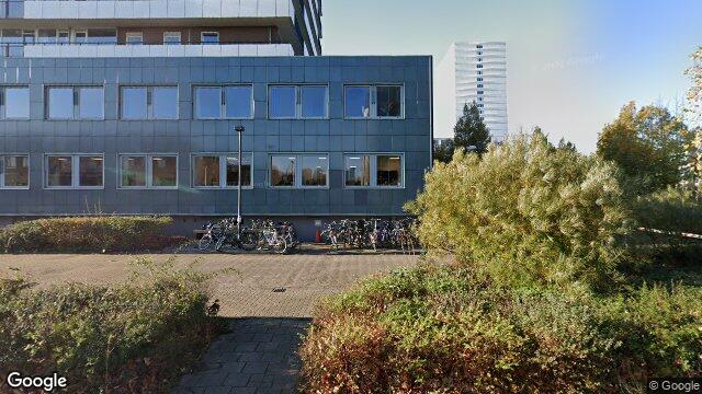 Appartement - Van Weerden Poelmanlaan/Utrecht (€2000.00/85.00m2)