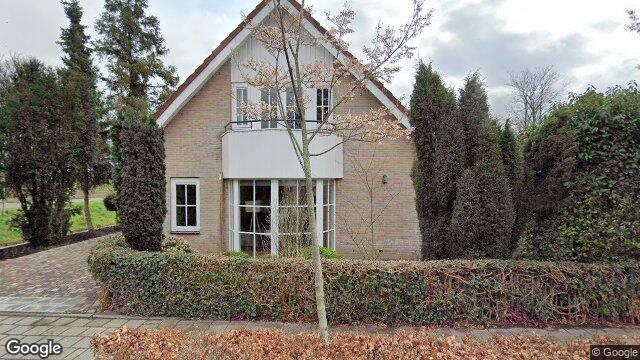 Huurwoning - Papiermolen/Bleiswijk (€2795.00/247.00m2)